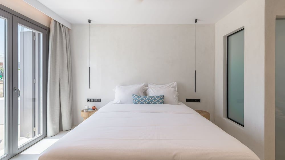 Nove Milos Luxury by Estia Deluxe Double Room 10