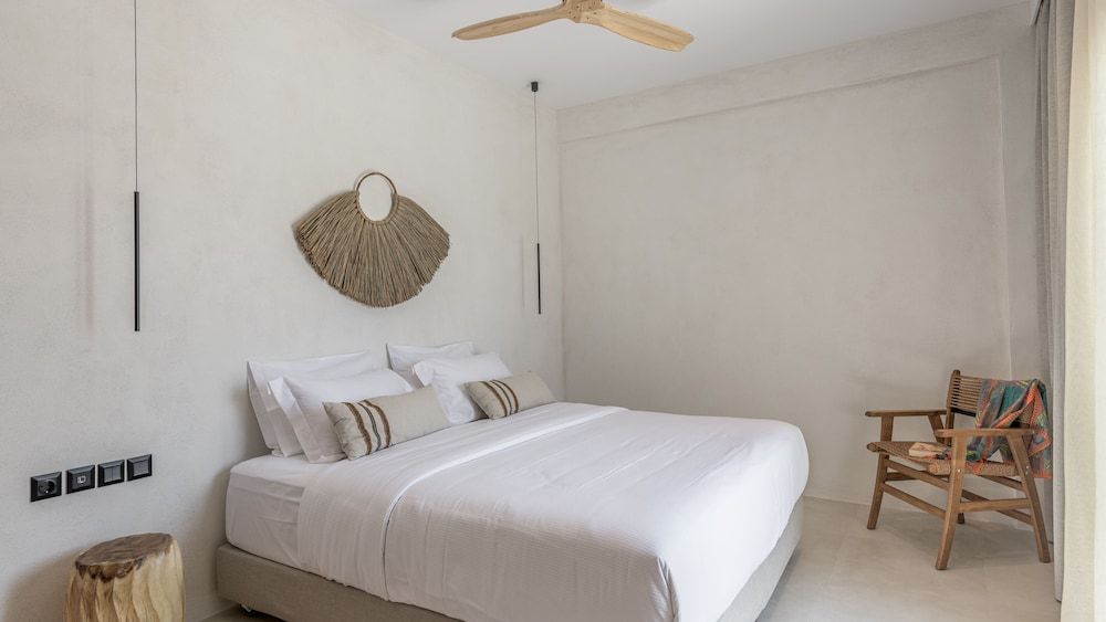 Nove Milos Luxury by Estia Superior Triple Room 3