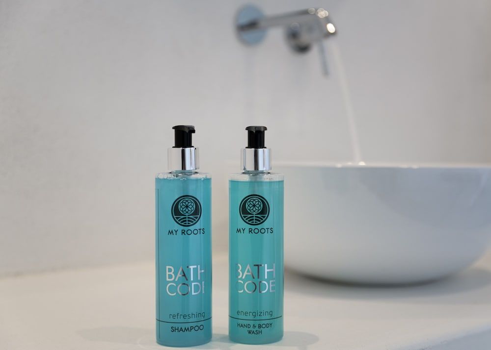 Nove Milos Luxury by Estia Deluxe Double Room 13