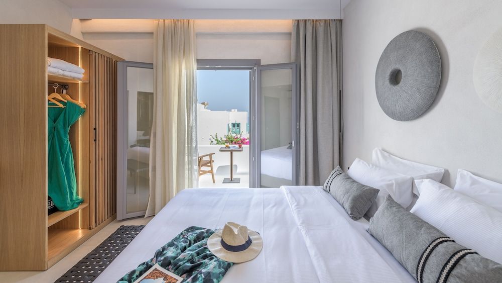 Nove Milos Luxury by Estia Deluxe Double Room 4