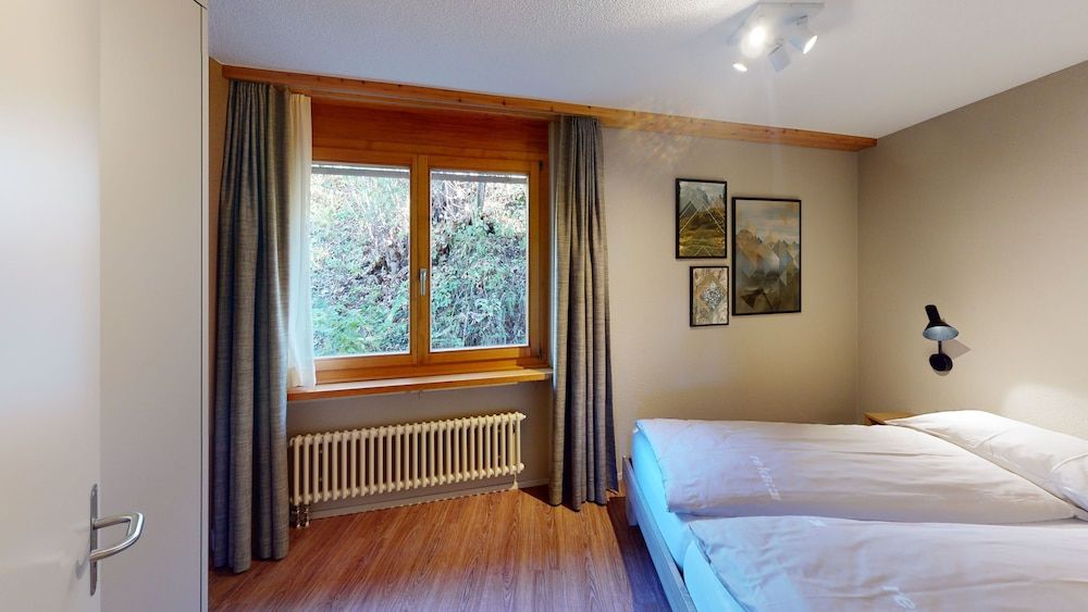 Apartment, 2 Bedrooms