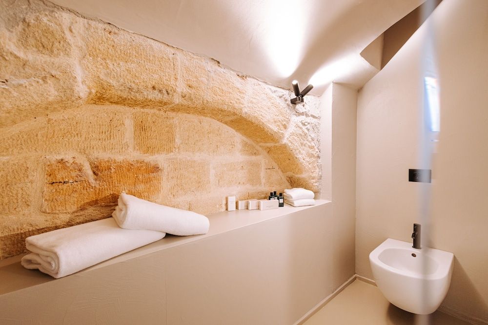 Palazzo Giuditta Luxury Suite 5