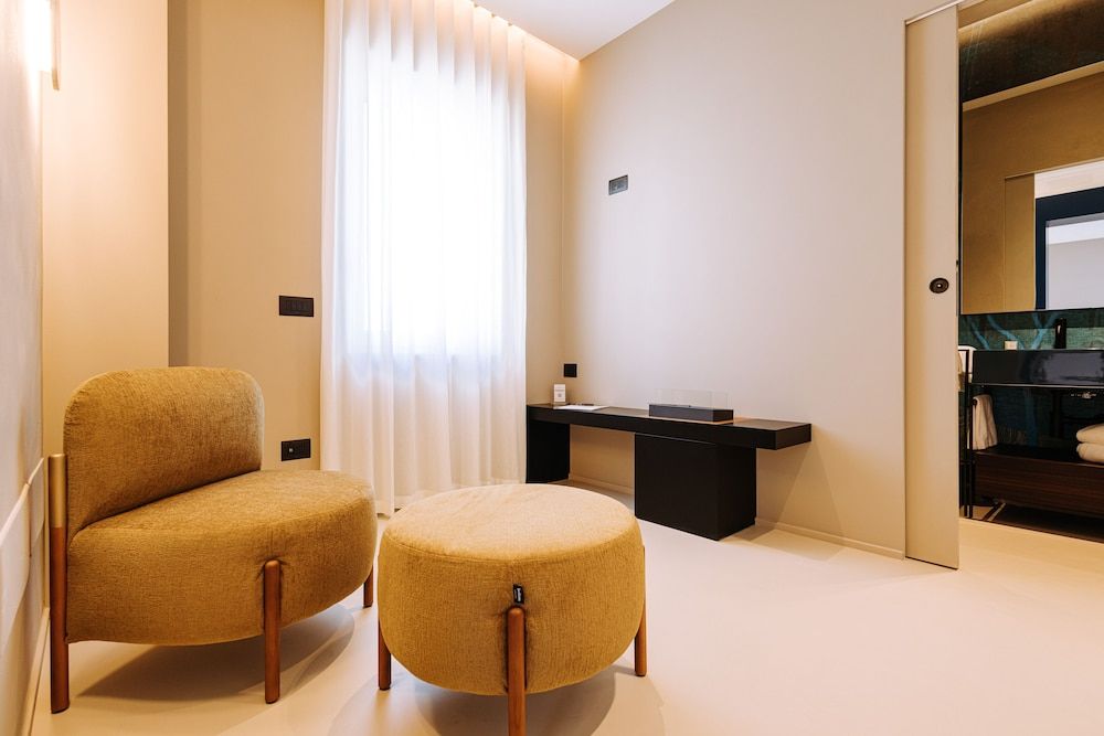 Palazzo Giuditta Elite Suite 7