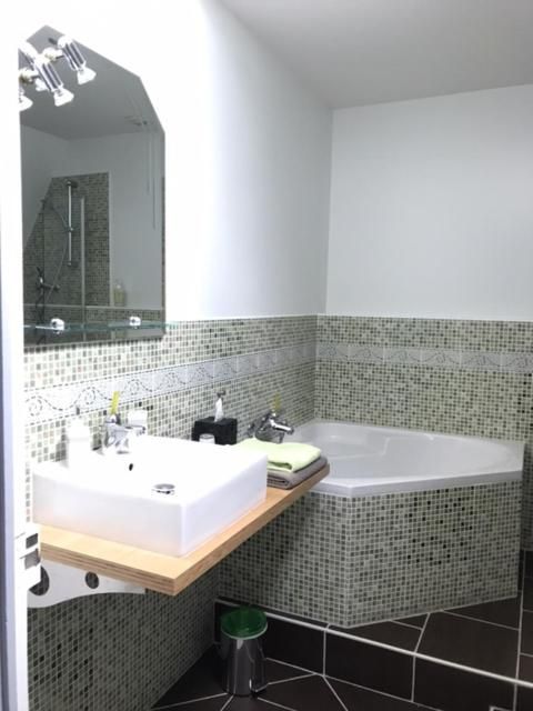 La Gourmandine Standard Double Room 5