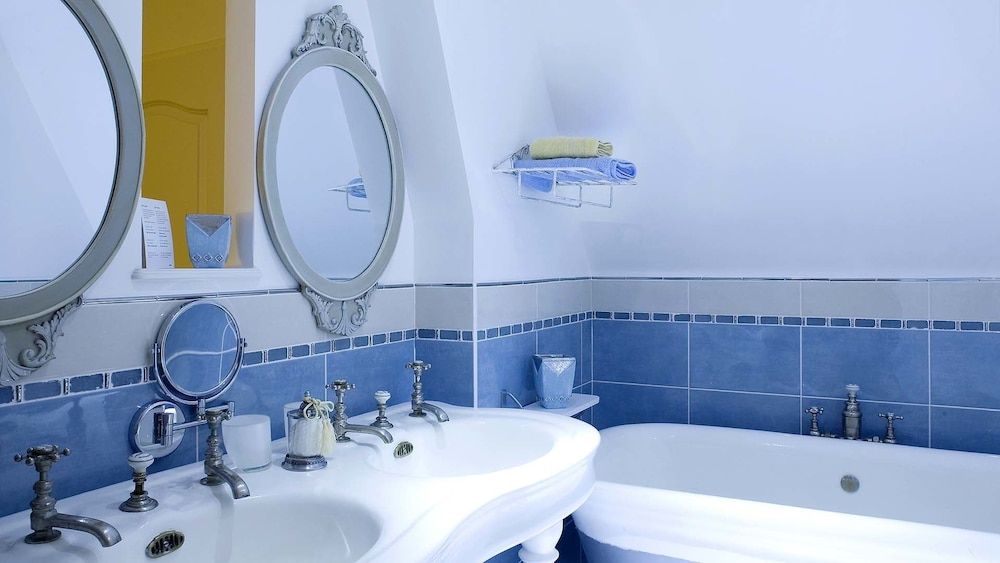 La Gourmandine Superior Double Room (Romance) 2