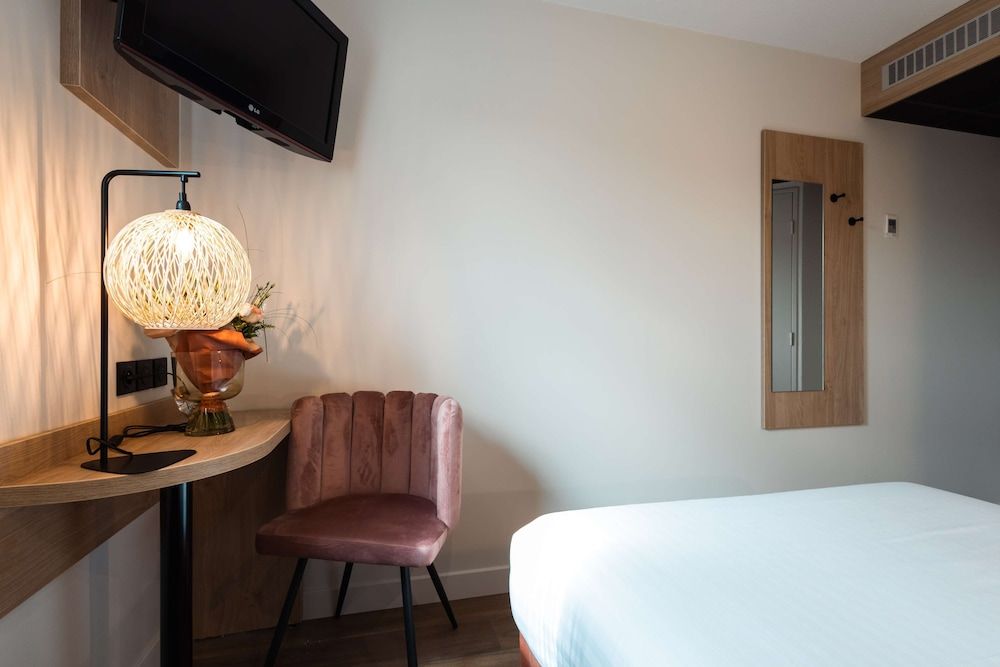 Superior Room, 1 Double Bed