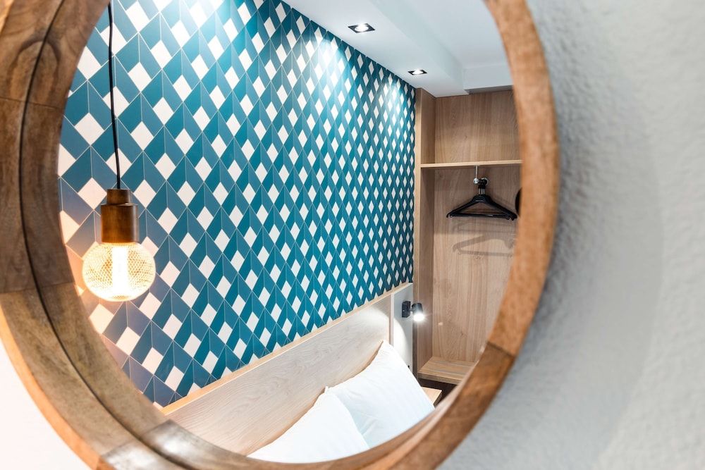 Kyriad Direct Orleans Nord - Cap Saran