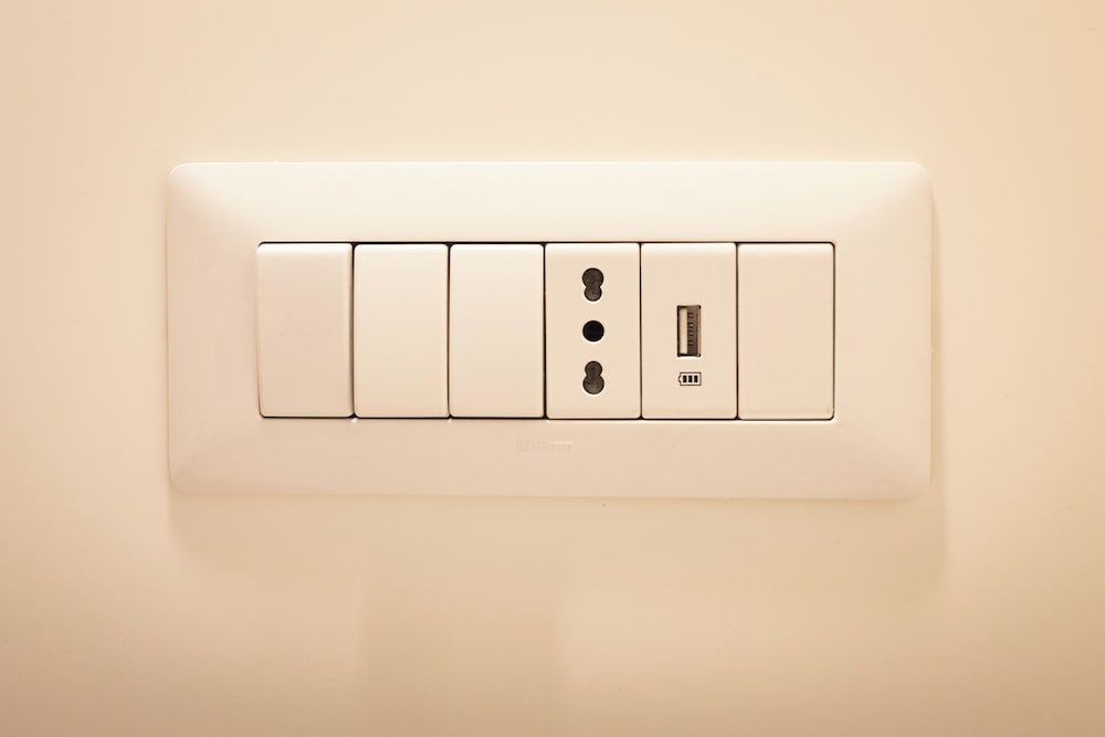 Mondello Glam Hotel Comfort Double or Twin Room 3