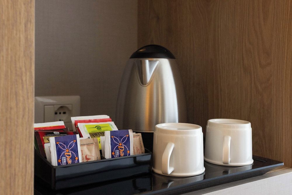 Mondello Glam Hotel Executive Double or Twin Room, Sea View 13