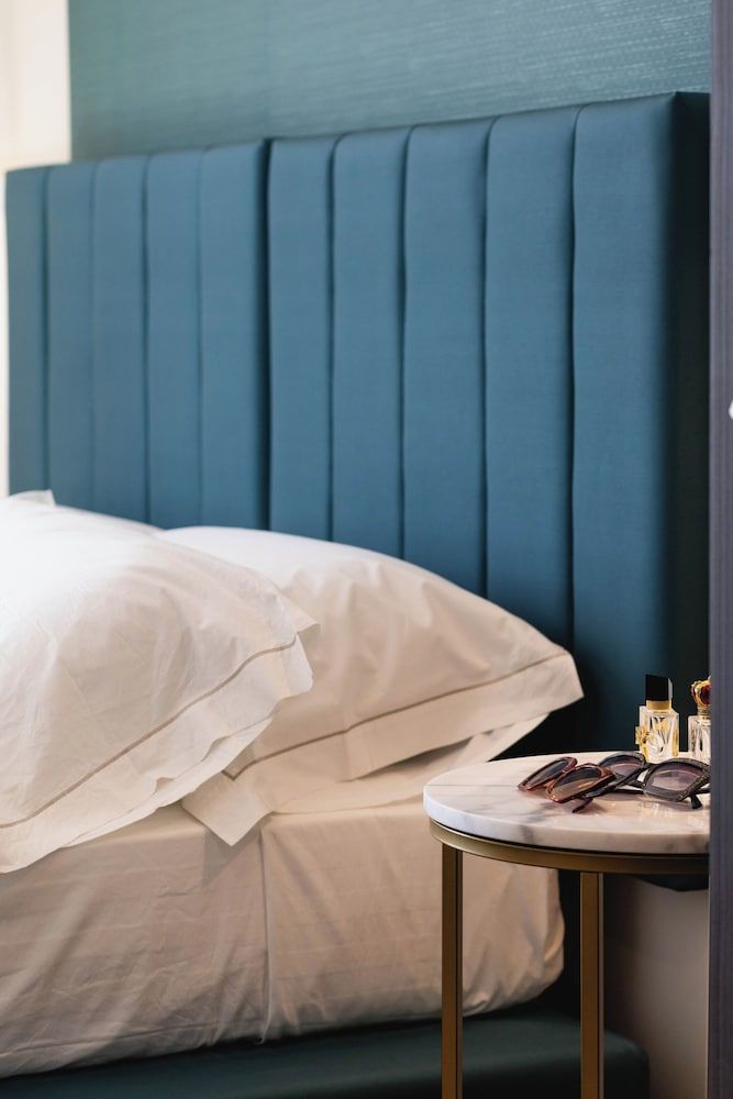 Mondello Glam Hotel Junior Suite