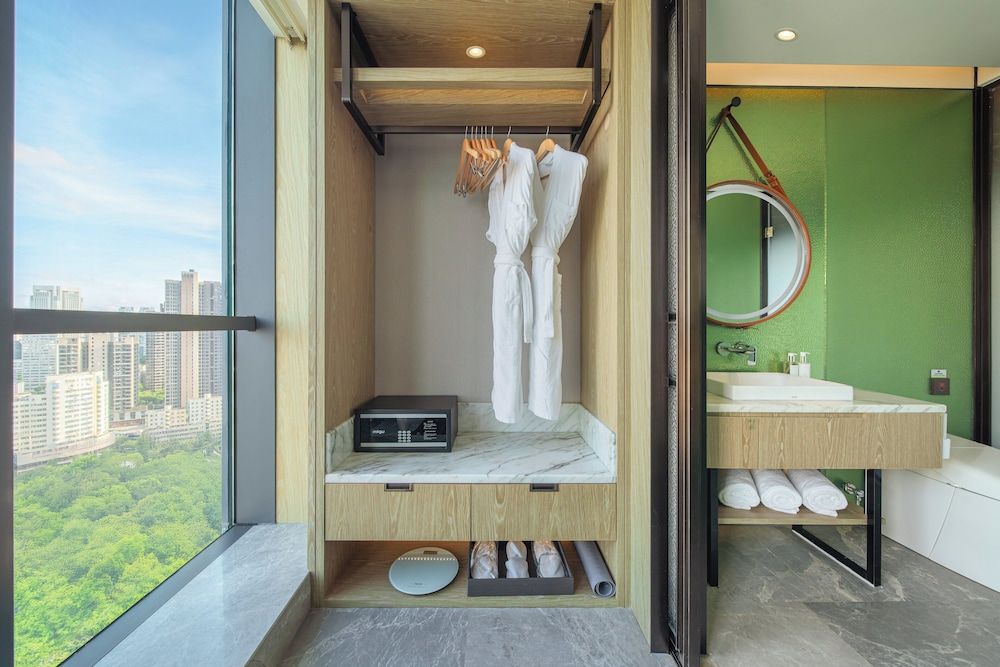 Premium Room, 1 King Bed (Kids Theme)
