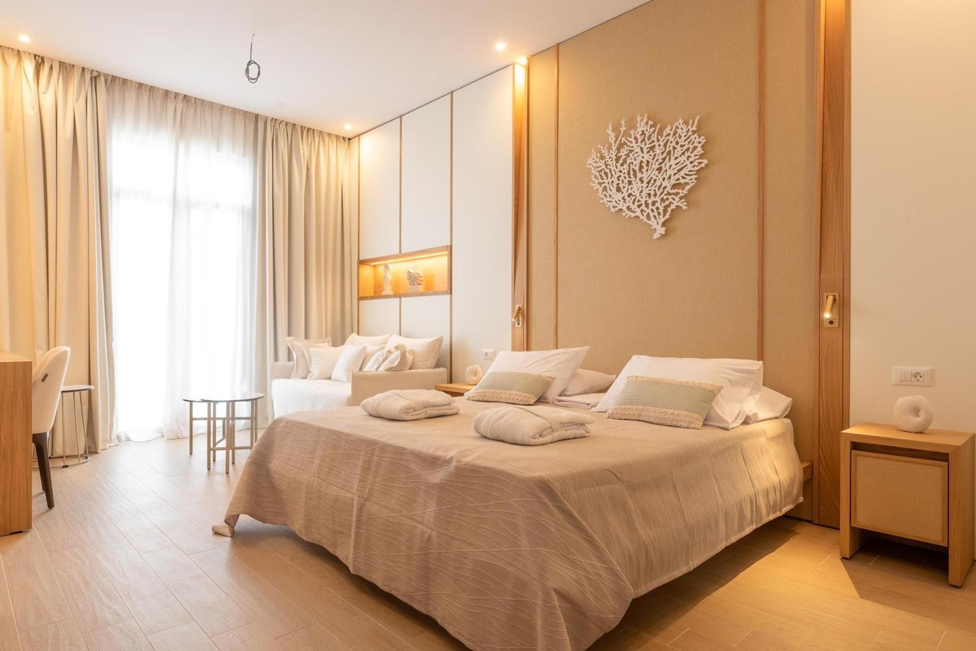 Comfort Triple Room