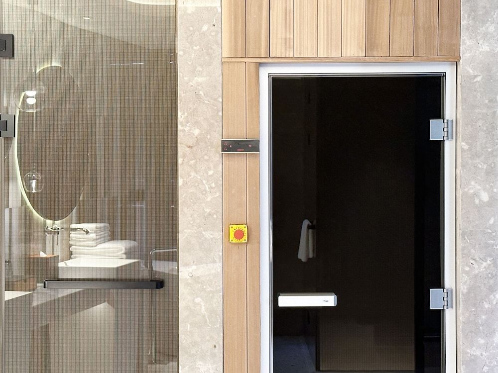 Crowne Plaza Chongli by IHG 1 King and 1 Bunk Premium 5