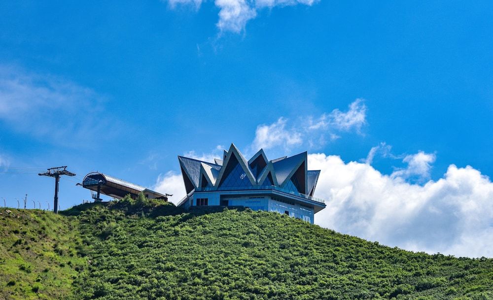 Land View from Property