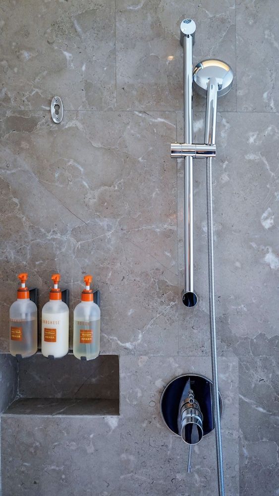 Crowne Plaza Chongli by IHG 1 King and 1 Bunk Premium 4