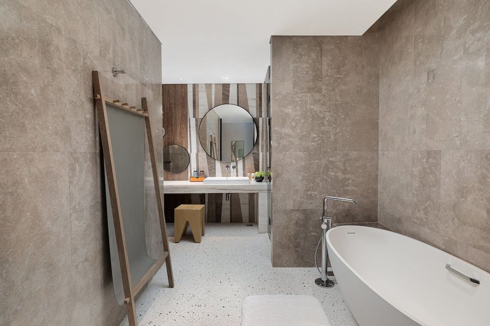 Crowne Plaza Chongli by IHG 1 King and 1 Bunk Premium 7