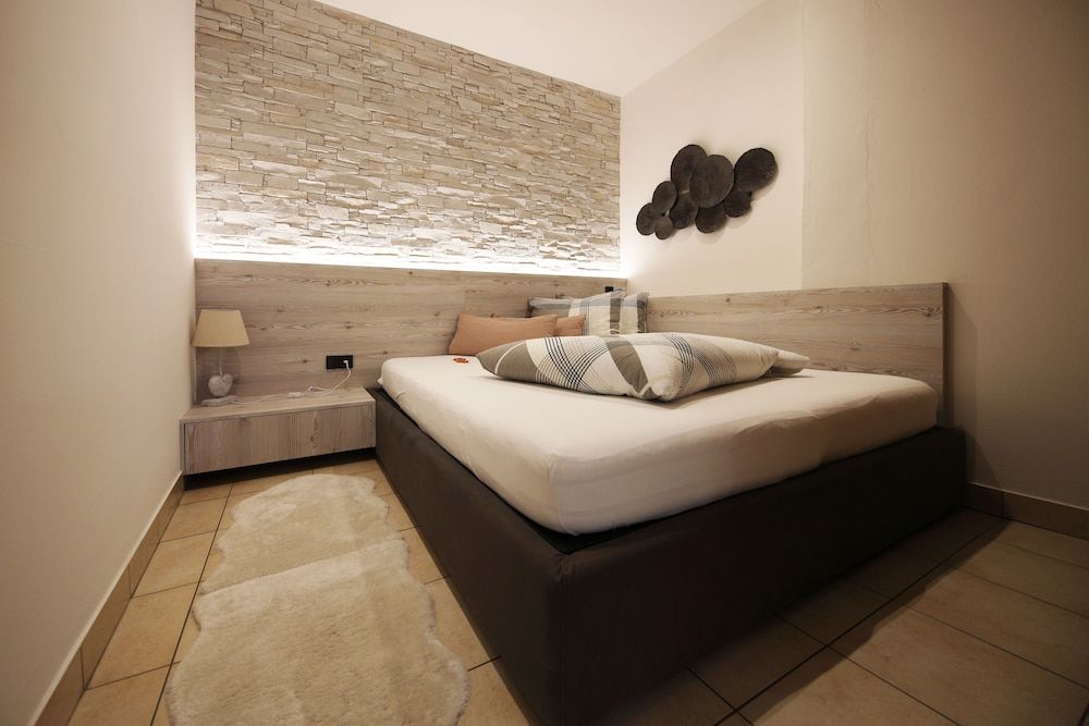 City Apartment, 1 Bedroom, City View (Sandplatz)