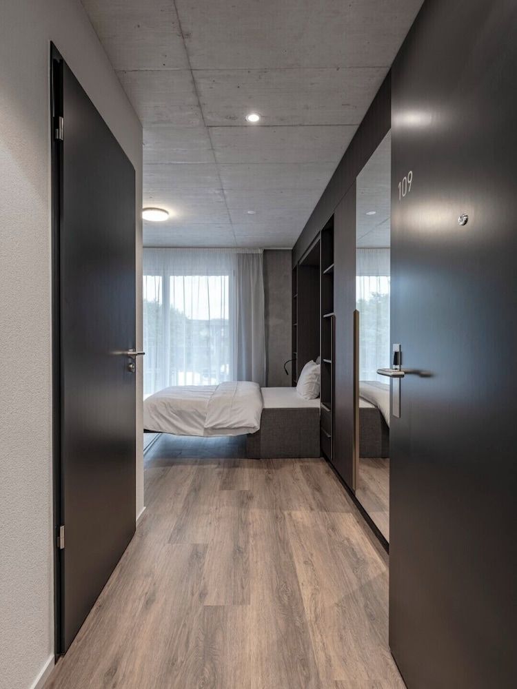 Basic Apartment