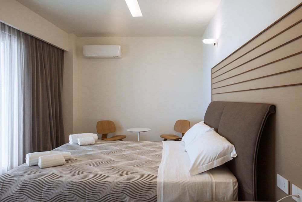 Hotel Belvedere Resort 4 stelle Family Suite, 1 King Bed with Sofa bed, Non Smoking, Sea View 2