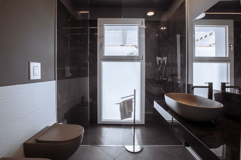 Hotel Belvedere Resort 4 stelle Family Suite, 1 King Bed with Sofa bed, Non Smoking, Sea View 8