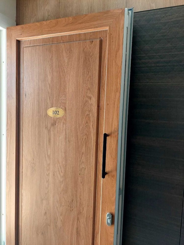 Hotel Belvedere Resort 4 stelle Deluxe Double Room, 1 King Bed, Sea View 18