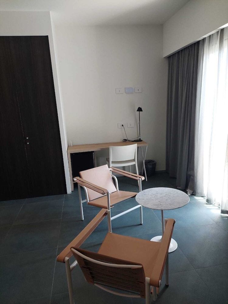 Hotel Belvedere Resort 4 stelle Junior Triple Room, 1 King Bed with Sofa bed, Non Smoking, Sea View 18