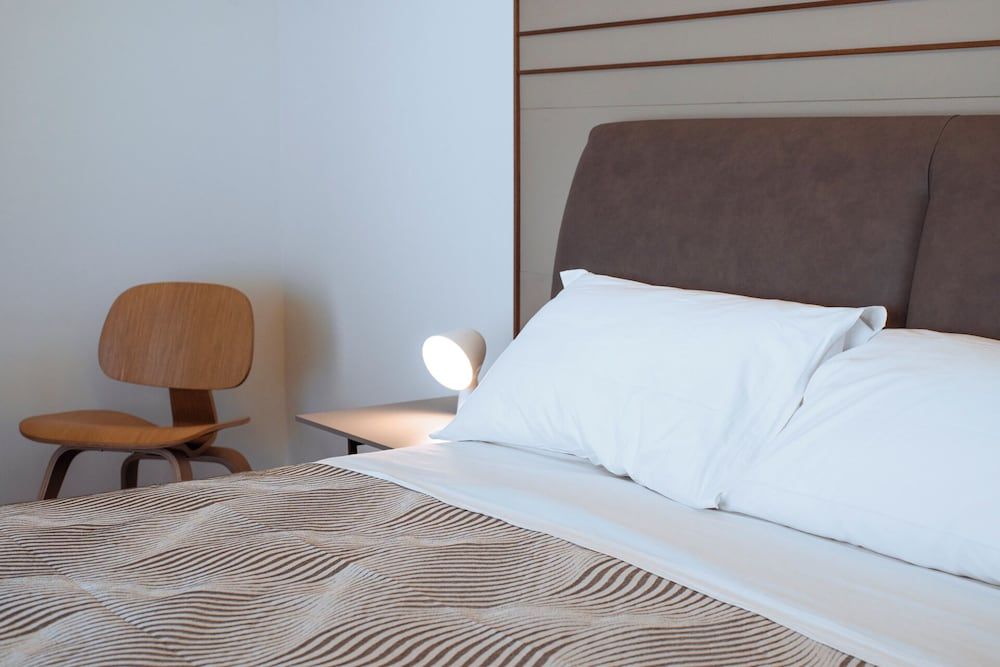 Hotel Belvedere Resort 4 stelle Family Suite, 1 King Bed with Sofa bed, Non Smoking, Sea View