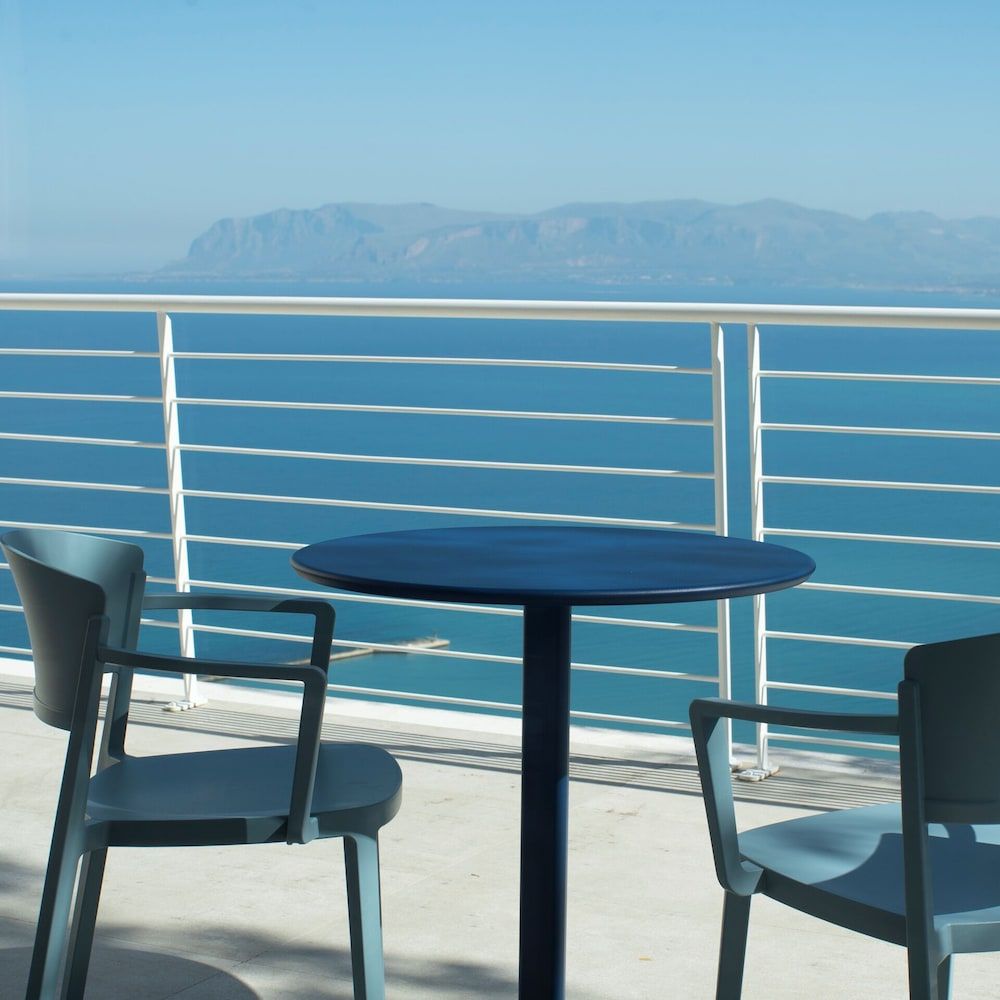 Hotel Belvedere Resort 4 stelle Junior Triple Room, 1 King Bed with Sofa bed, Non Smoking, Sea View 7