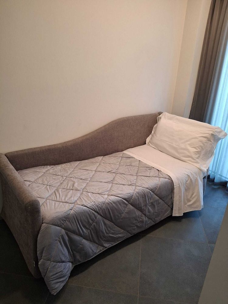 Hotel Belvedere Resort 4 stelle Family Suite, 1 King Bed with Sofa bed, Non Smoking, Sea View 4