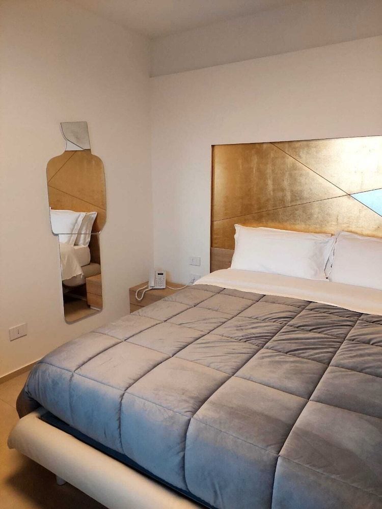 Hotel Belvedere Resort 4 stelle Deluxe Double Room, 1 King Bed, Sea View 7