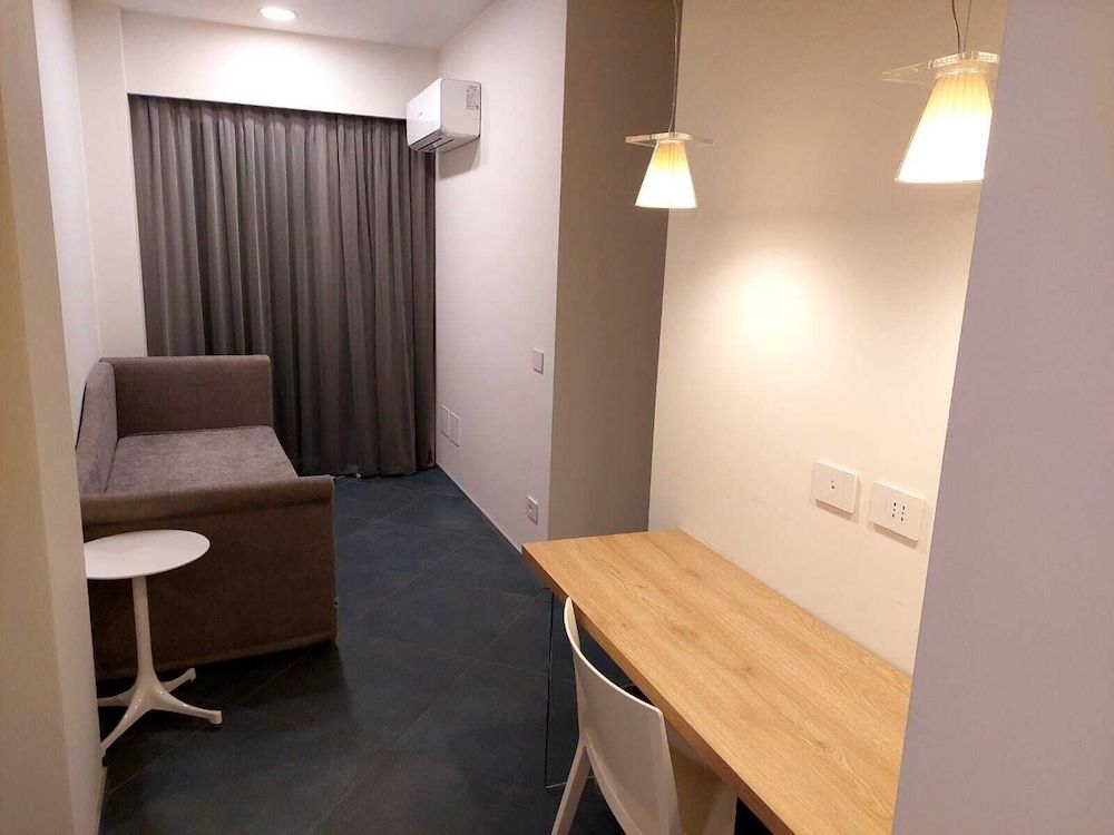 Hotel Belvedere Resort 4 stelle Family Suite, 1 King Bed with Sofa bed, Non Smoking, Sea View 9