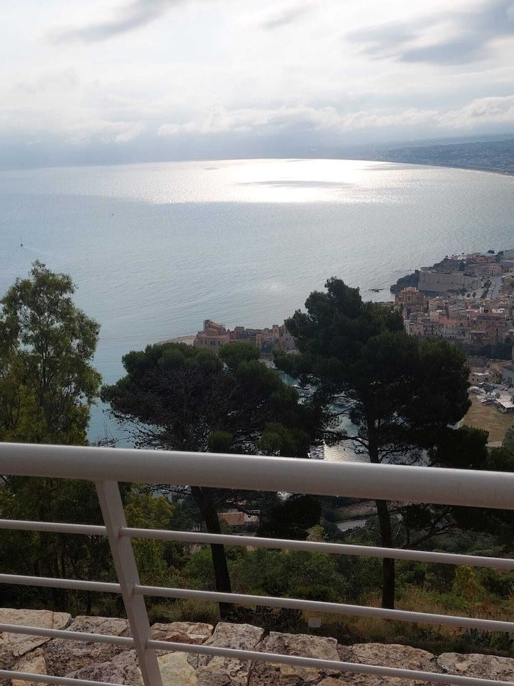 Hotel Belvedere Resort 4 stelle Junior Triple Room, 1 King Bed with Sofa bed, Non Smoking, Sea View 13