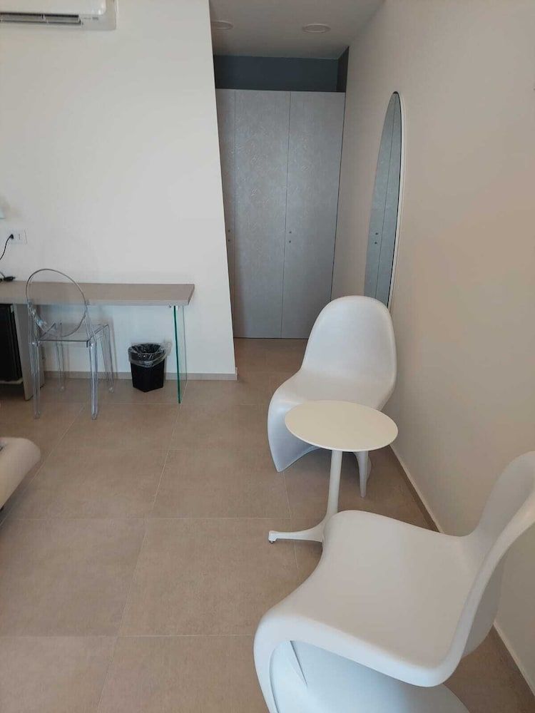 Hotel Belvedere Resort 4 stelle Deluxe Double Room, 1 King Bed, Sea View 17