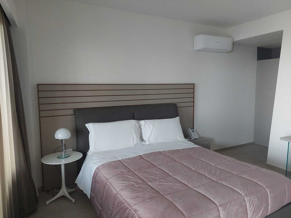 Hotel Belvedere Resort 4 stelle Deluxe Double Room, 1 King Bed, Sea View 8