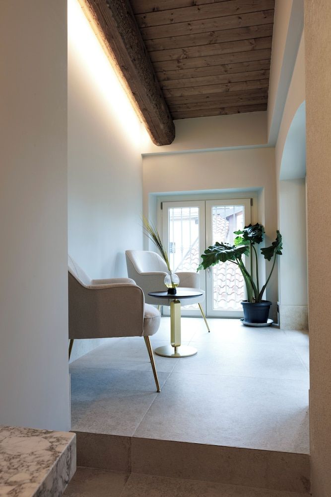 Palazzo Bellezia Luxury Suites & Spa Executive Room, 1 Queen Bed 10