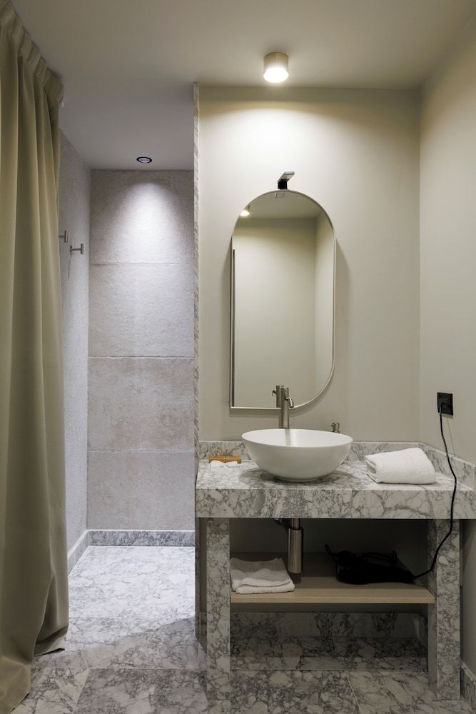 Palazzo Bellezia Luxury Suites & Spa Executive Room, 1 Queen Bed 9