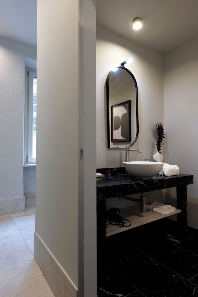 Palazzo Bellezia Luxury Suites & Spa Executive Suite, 1 Queen Bed with Sofa bed 3