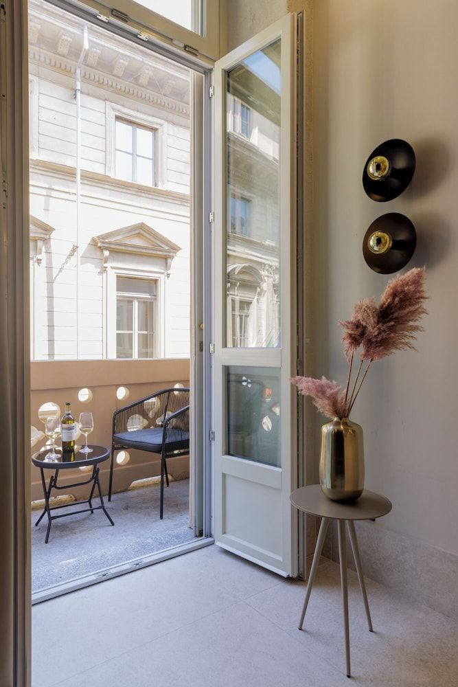 Palazzo Bellezia Luxury Suites & Spa Junior Suite, 1 Queen Bed with Sofa bed, Balcony 5