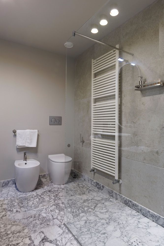 Palazzo Bellezia Luxury Suites & Spa Junior Suite, 1 Queen Bed with Sofa bed, Balcony 9