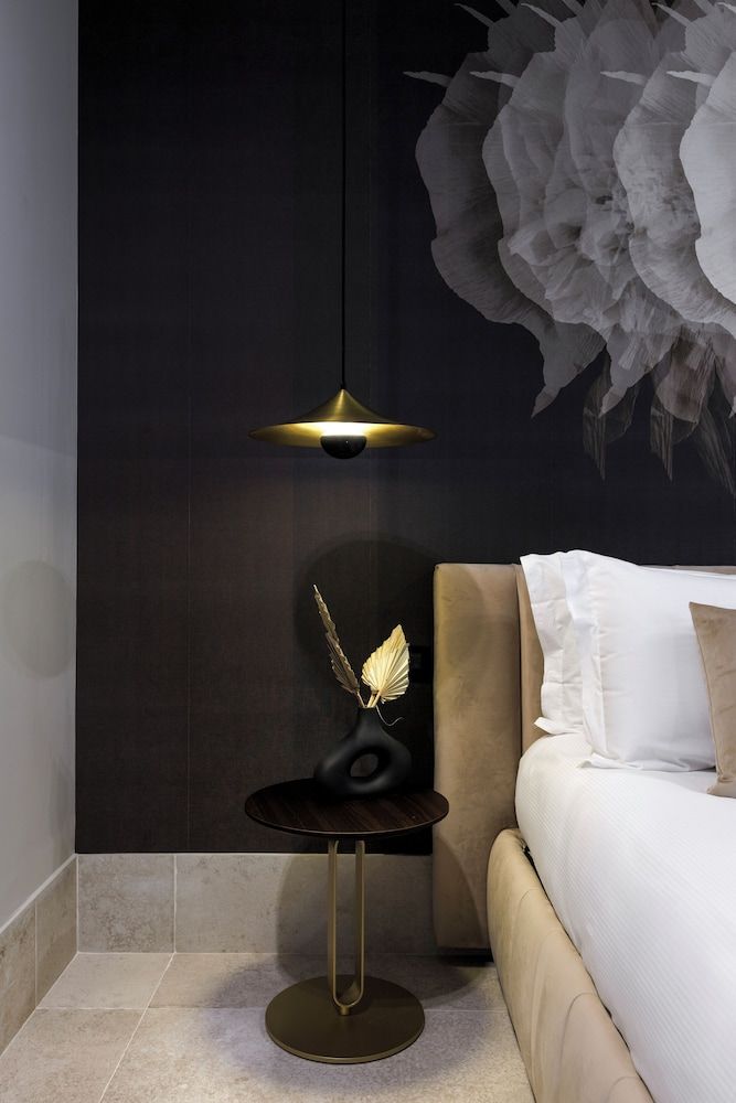 Palazzo Bellezia Luxury Suites & Spa Executive Suite, 1 Queen Bed with Sofa bed 2