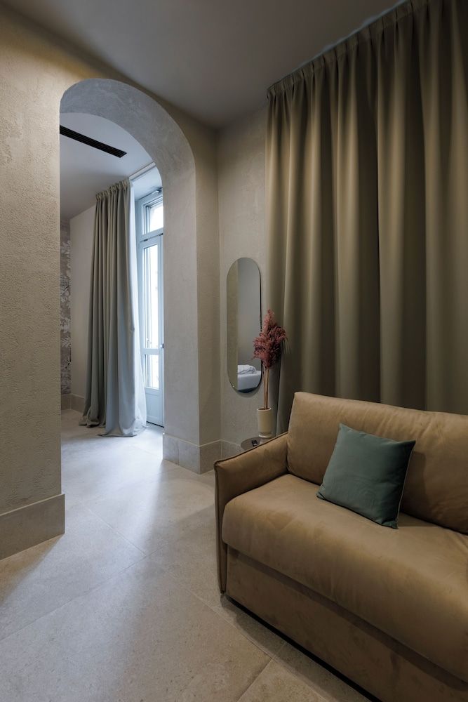 Palazzo Bellezia Luxury Suites & Spa Junior Suite, 1 Queen Bed with Sofa bed, Balcony 11