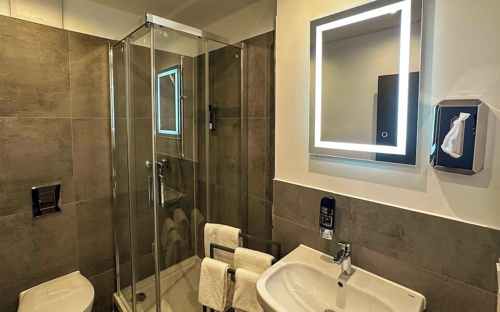 Trip Inn Düsseldorf Neuss Standard Double Room 14