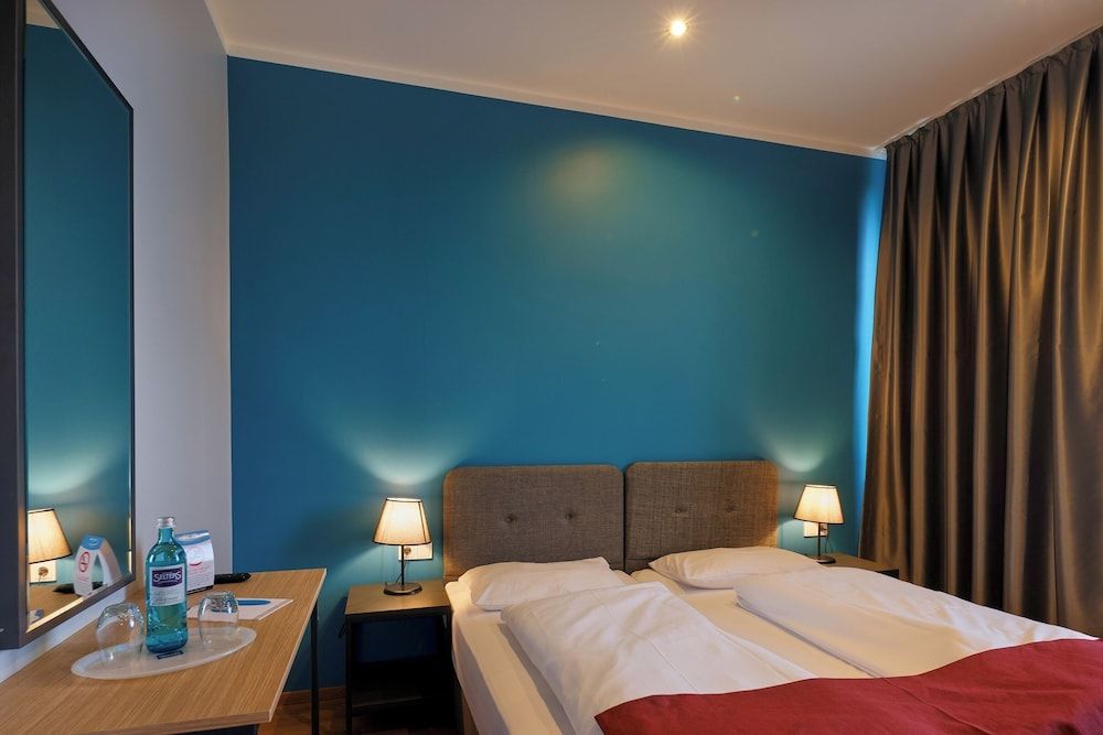 Trip Inn Düsseldorf Neuss Standard Double Room 11