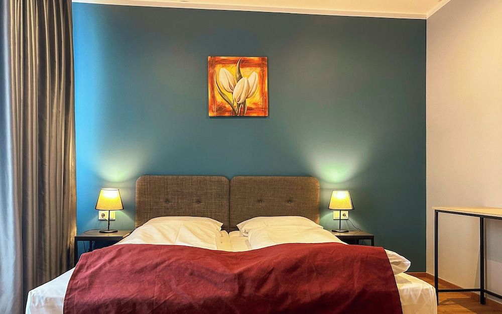 Trip Inn Düsseldorf Neuss Standard Double Room 7