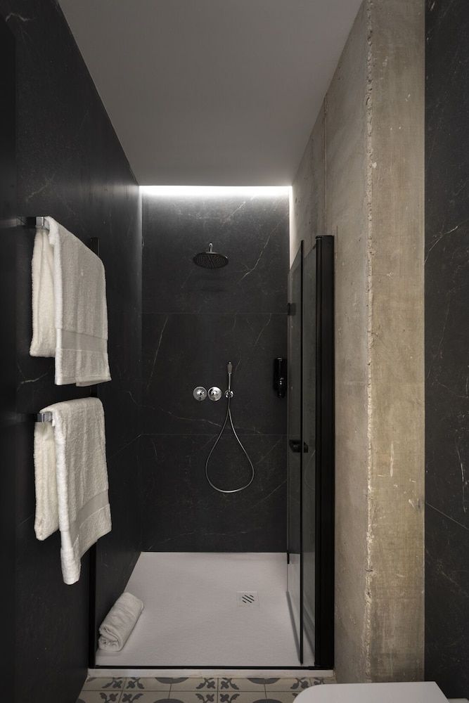 Apartamentos Feten Standard Double Room 6