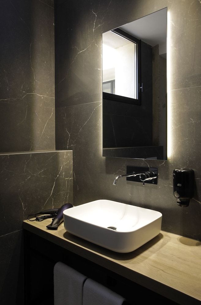 Apartamentos Feten Standard Double Room 8