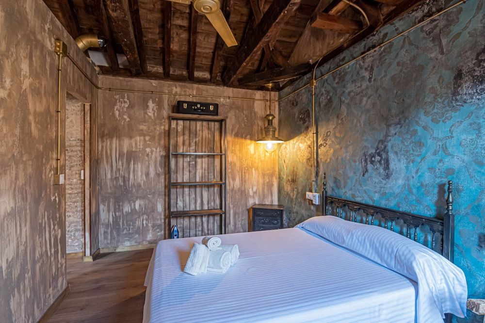 Apartamentos CV Exclusive Apartment, 2 Bedrooms (Granero)