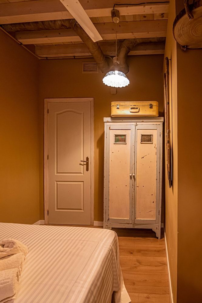 Apartamentos CV Family Apartment, 2 Bedrooms (Blanco) 11