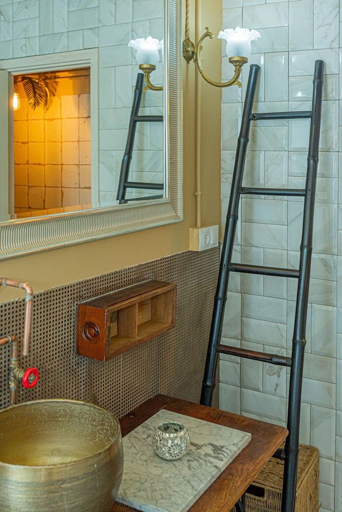 Apartamentos CV Family Apartment, 2 Bedrooms (Blanco) 8