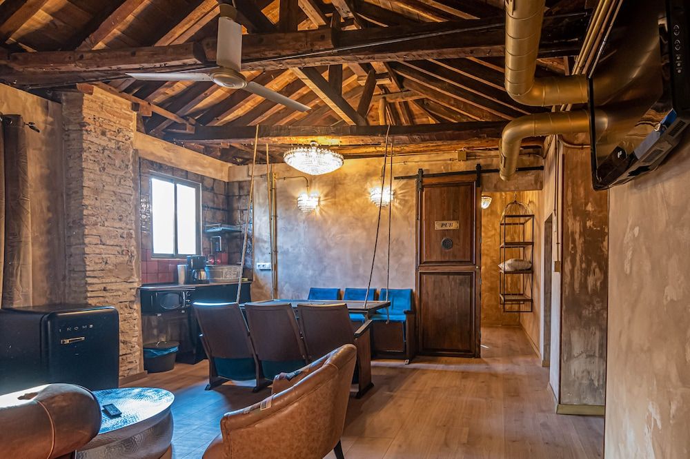 Apartamentos CV Exclusive Apartment, 2 Bedrooms (Granero) 9